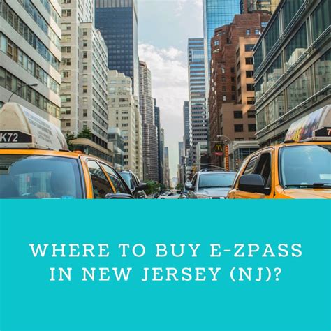 These locations offer the convenience of being able to purchase an E-ZPass transponder in person and have it activated. . Where to buy ezpass near me